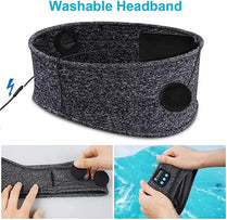 XIAOMI Wireless Bluetooth Headband Earphones